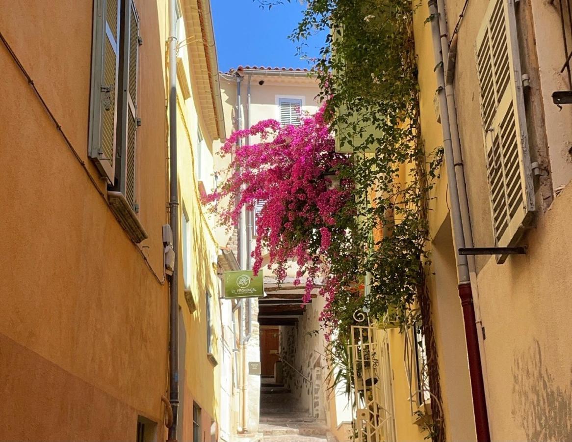 Palmiers, Coeur De Sur Le Parcours Des Arts Appartement *