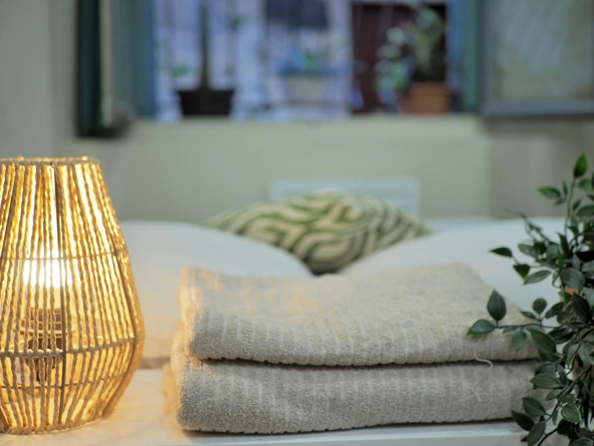 Appartement Palmiers, Coeur De Sur Le Parcours Des Arts