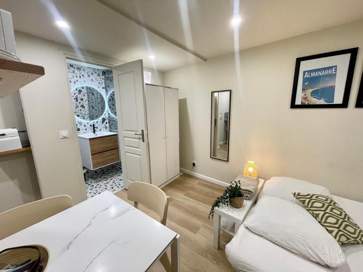 Apartamento Palmiers, Coeur De Sur Le Parcours Des Arts Hyères