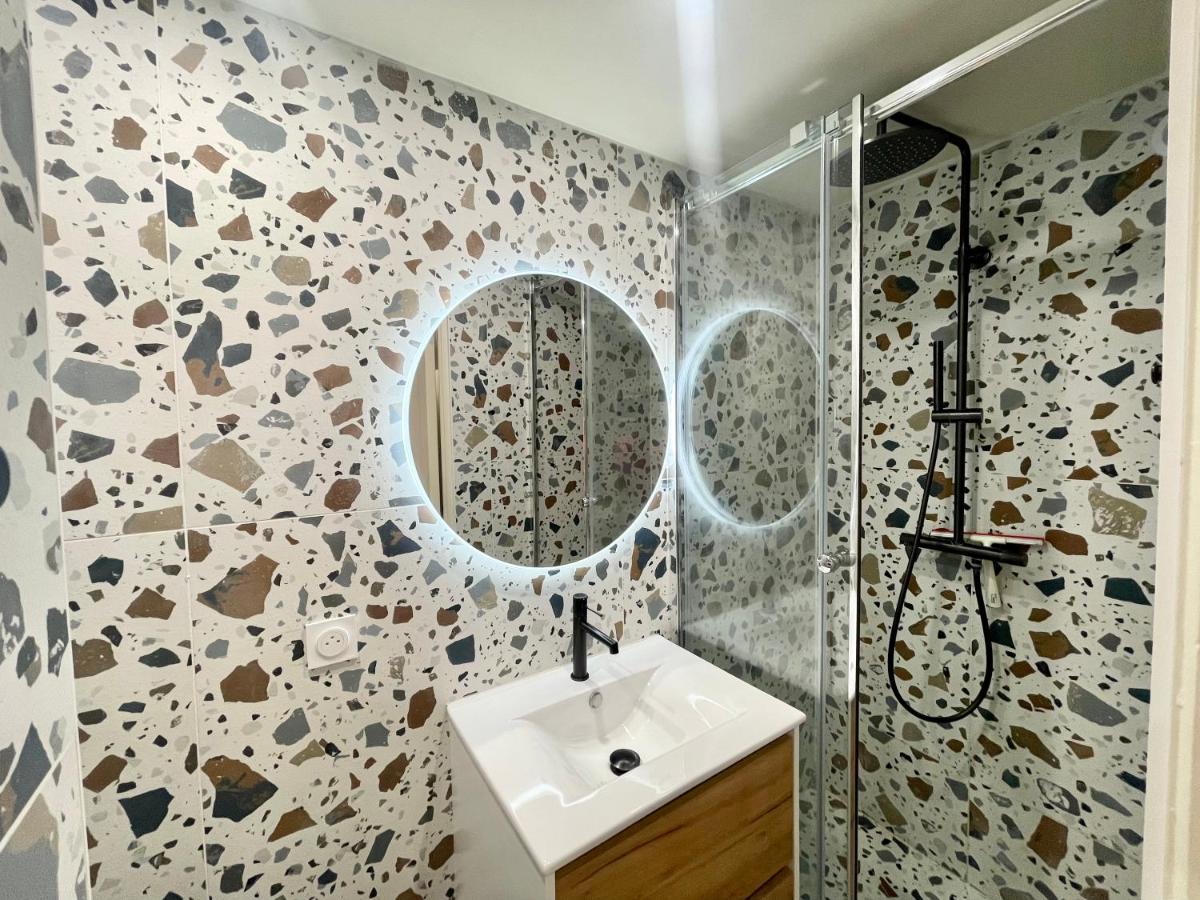 Apartamento Palmiers, Coeur De Sur Le Parcours Des Arts *